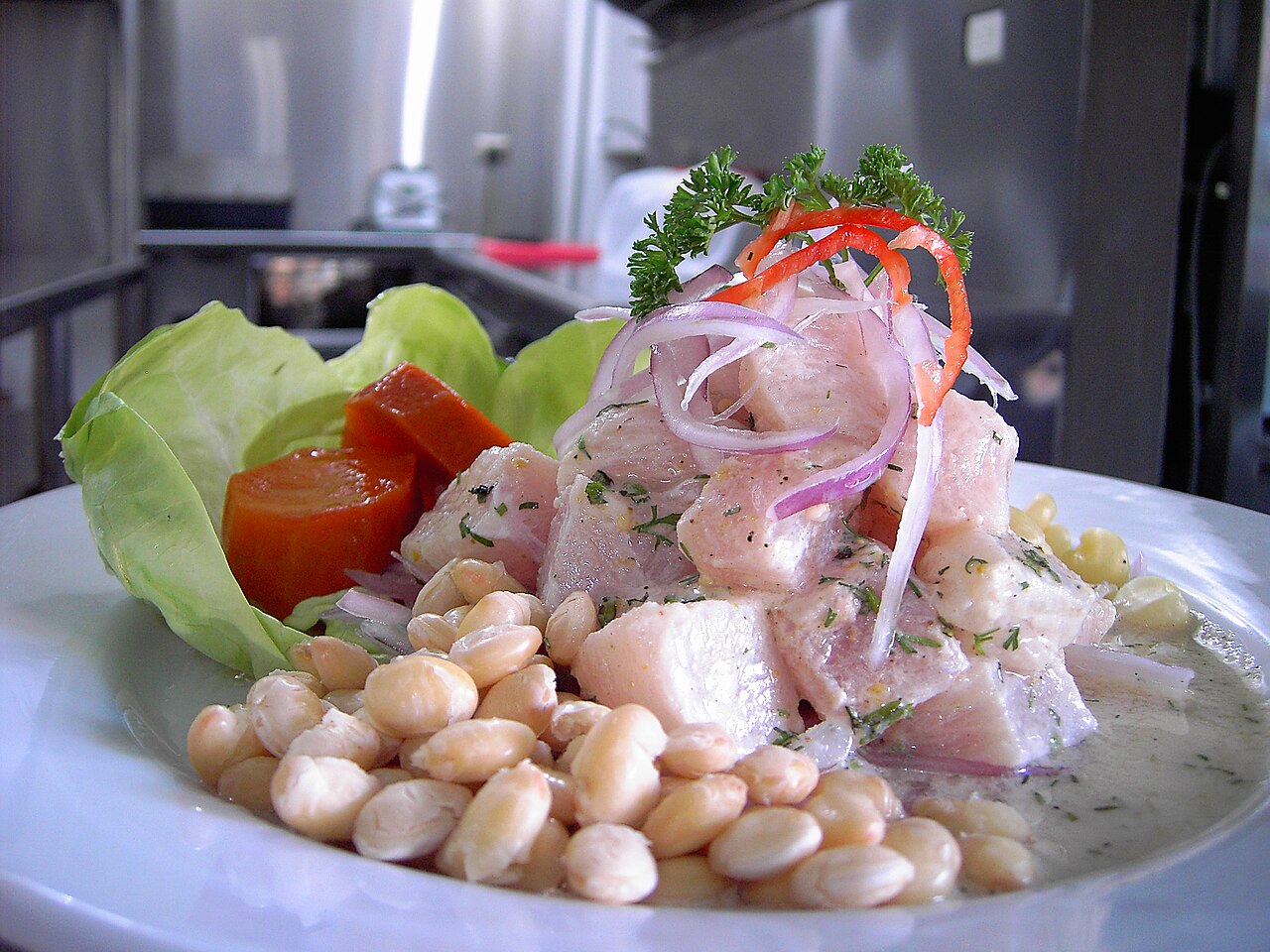 Peruvian Ceviche: Master Authentic Flavors & Origins